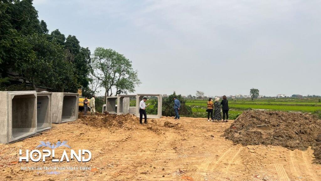 Luật Đất Đai 2024 Những Chính Sách Bồi Thường Mới Cho Người Dân Bị Thu Hồi Đất 
